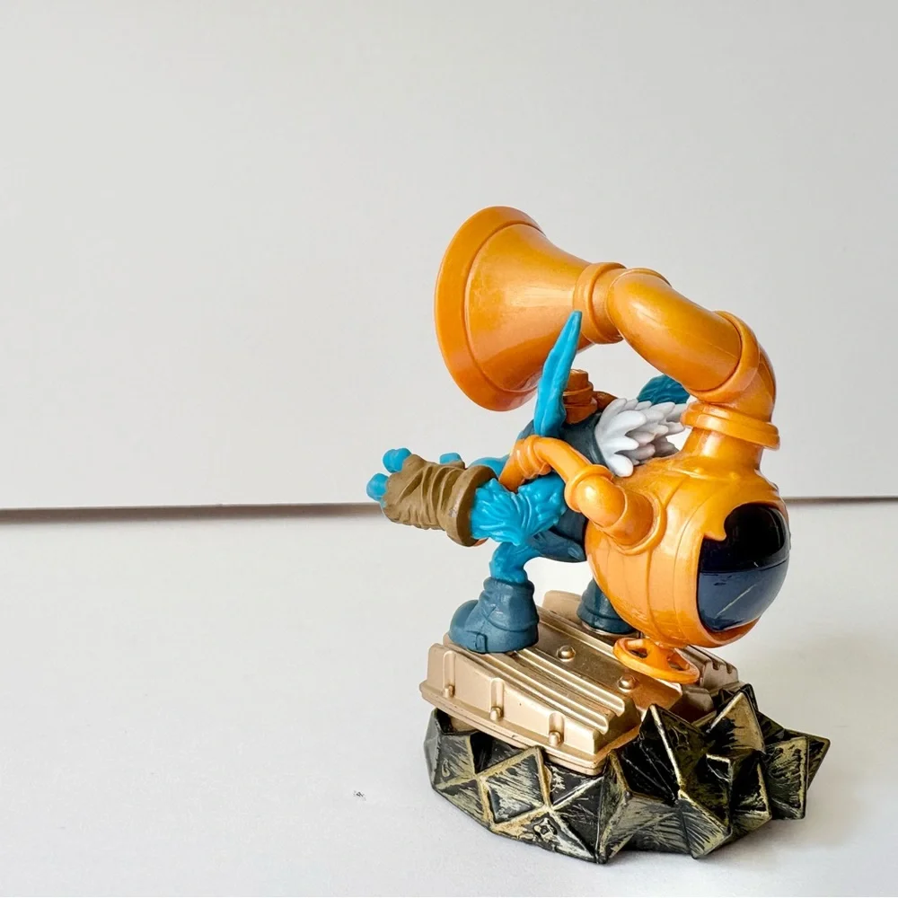 Skylanders Figure Lot‎